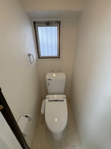 ハイマート屋島の物件内観写真