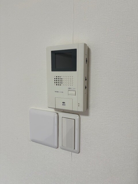 ハイマート屋島の物件内観写真