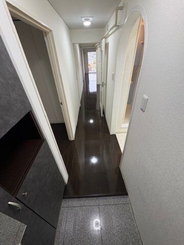 ハイマート屋島の物件内観写真