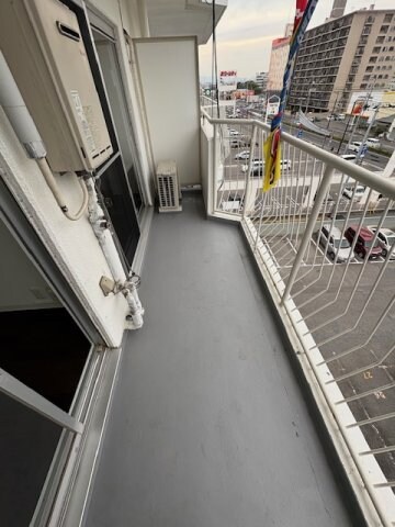 ハイマート屋島の物件内観写真