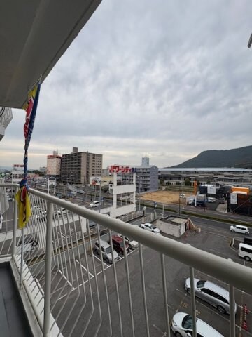 ハイマート屋島の物件内観写真