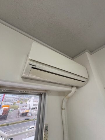 ハイマート屋島の物件内観写真