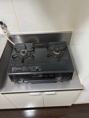 ハイマート屋島の物件内観写真