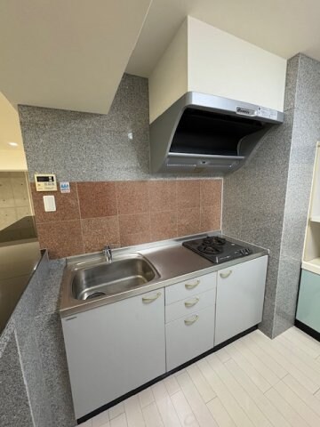 ハイマート屋島の物件内観写真