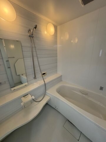 ハイマート屋島の物件内観写真