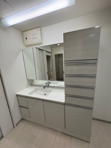 ハイマート屋島の物件内観写真