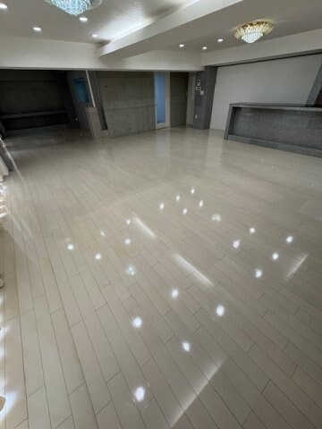 ハイマート屋島の物件内観写真