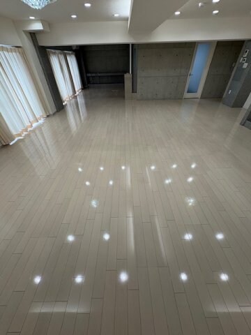 ハイマート屋島の物件内観写真