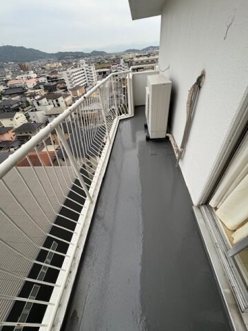 ハイマート屋島の物件内観写真