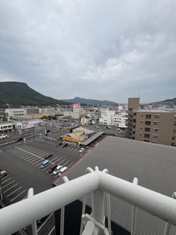 ハイマート屋島の物件内観写真