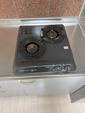 ハイマート屋島の物件内観写真