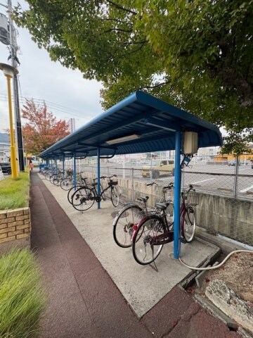 ハイマート屋島の物件内観写真