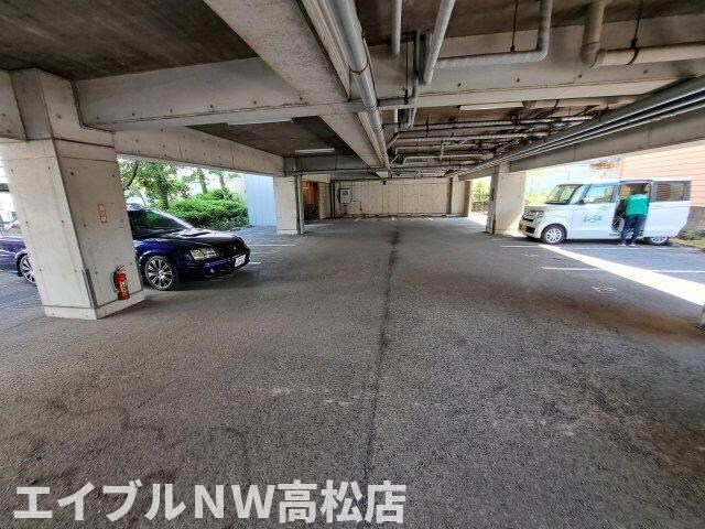 T-FLATSⅠの物件外観写真