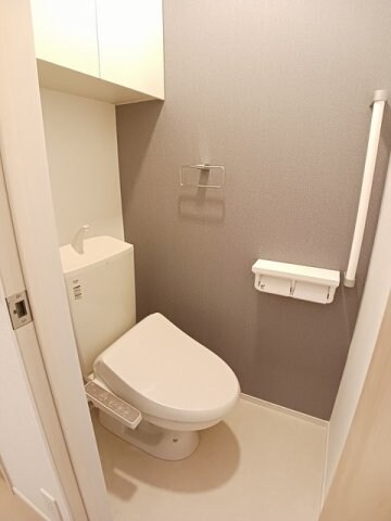 メゾフォルテ松島の物件内観写真