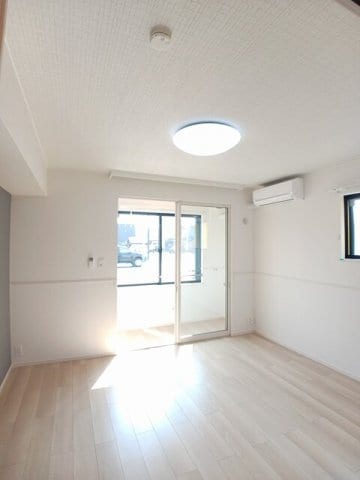 メゾフォルテ松島の物件内観写真