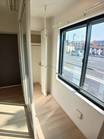 メゾフォルテ松島の物件内観写真