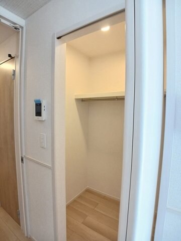 メゾフォルテ松島の物件内観写真