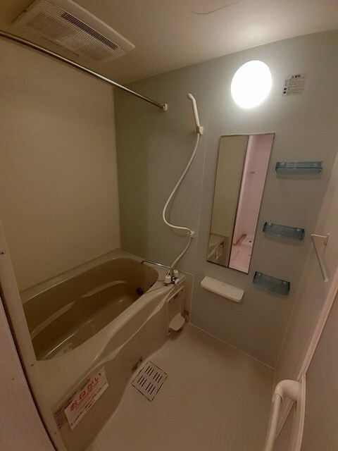 マーベル　ヘブンⅡの物件内観写真