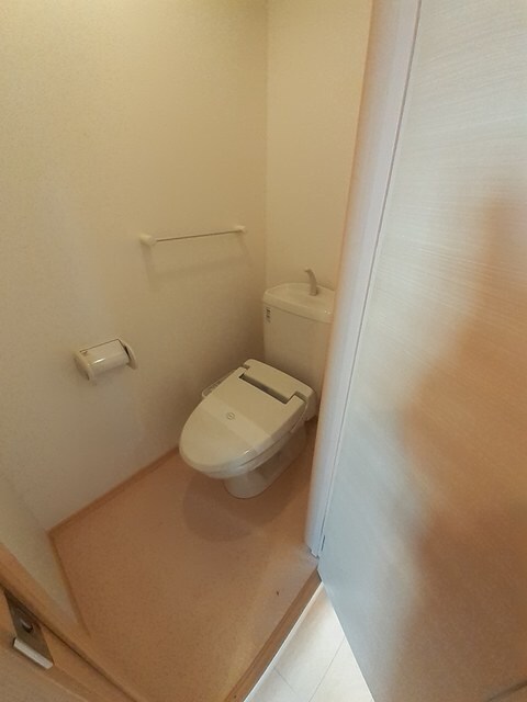 マーベル　ヘブンⅡの物件内観写真