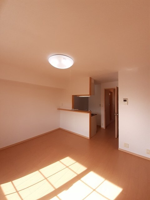 マーベル　ヘブンⅡの物件内観写真