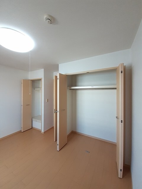 マーベル　ヘブンⅡの物件内観写真