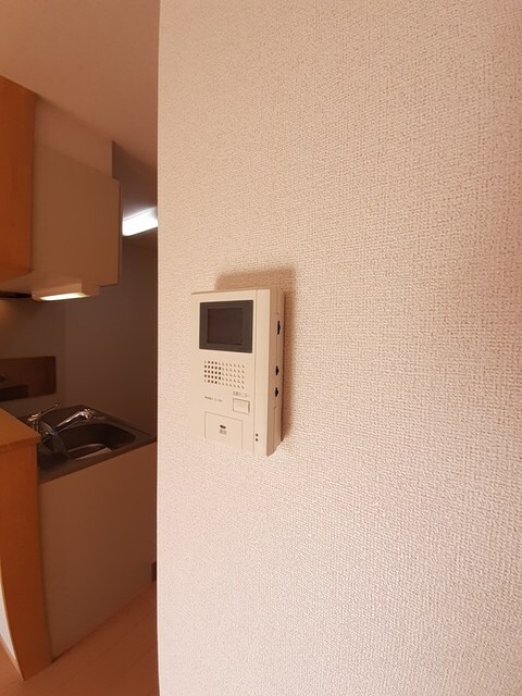 マーベル　ヘブンⅡの物件内観写真