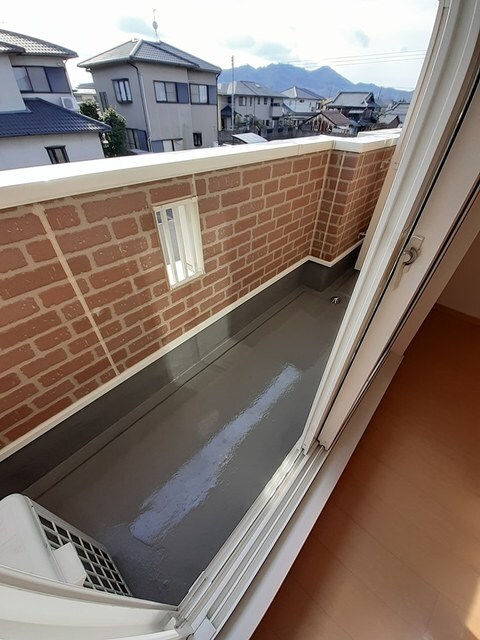 マーベル　ヘブンⅡの物件内観写真