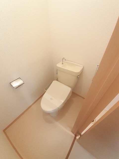 エルディム　吉田の物件内観写真