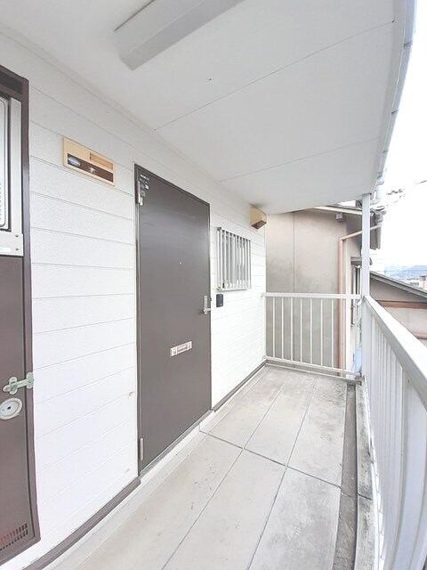 エルディム　吉田の物件内観写真