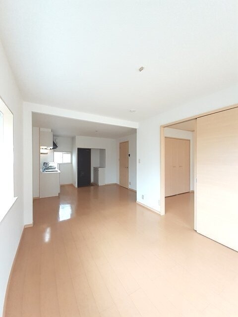 エルディム　吉田の物件内観写真