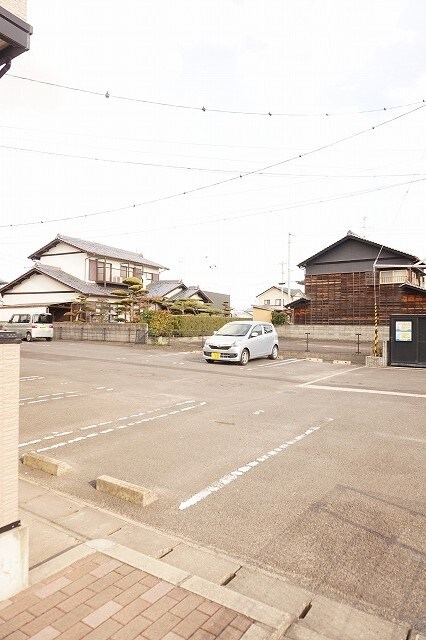 オーブリーＳ・Ｋ　Ａの物件外観写真