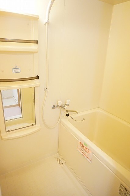 オーブリーＳ・Ｋ　Ａの物件内観写真