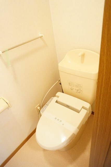 オーブリーＳ・Ｋ　Ａの物件内観写真