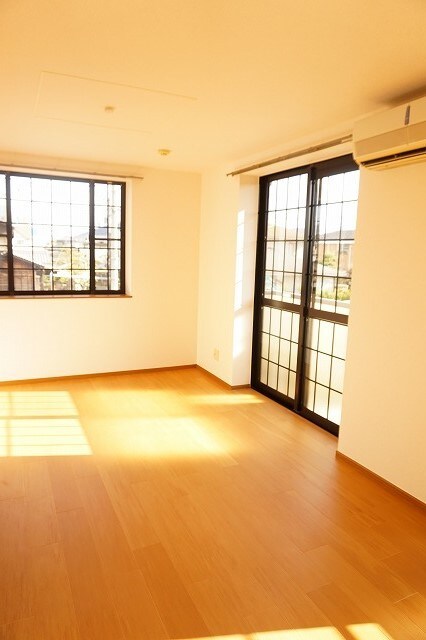 オーブリーＳ・Ｋ　Ａの物件内観写真