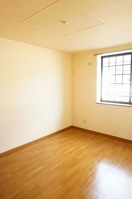 オーブリーＳ・Ｋ　Ａの物件内観写真