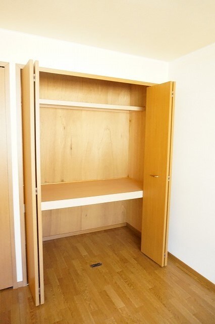 オーブリーＳ・Ｋ　Ａの物件内観写真