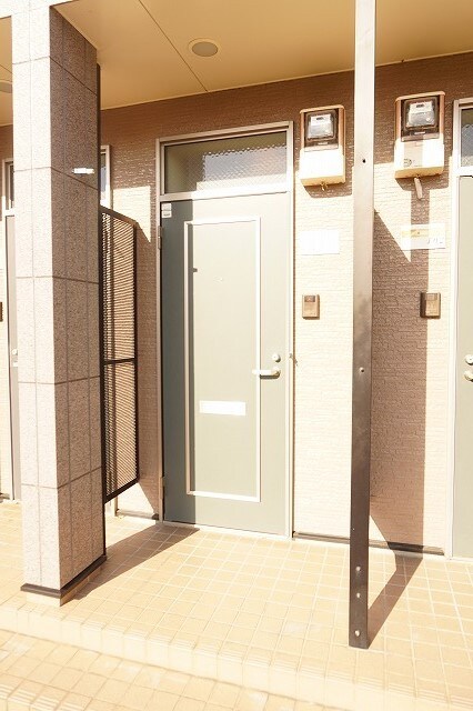 オーブリーＳ・Ｋ　Ａの物件内観写真