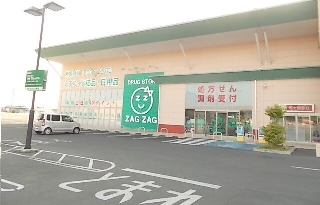 オーブリーＳ・Ｋ　Ａの物件内観写真