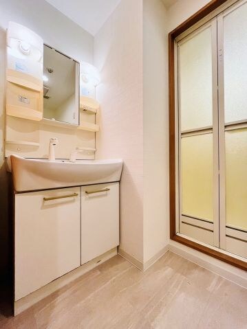 フォブールトロワやくりＢの物件内観写真