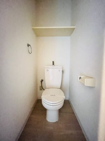 フォブールトロワやくりＢの物件内観写真