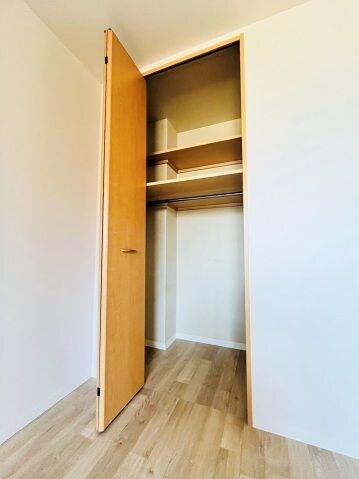 フォブールトロワやくりＢの物件内観写真