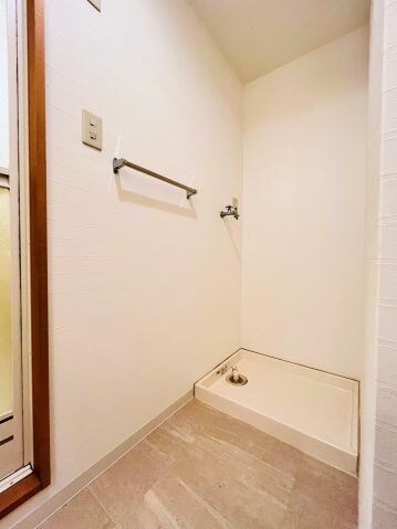 フォブールトロワやくりＢの物件内観写真