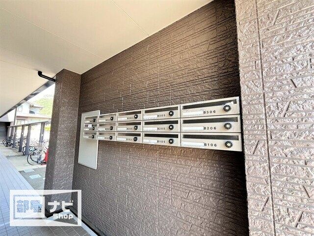 フォブールトロワやくりＢの物件内観写真