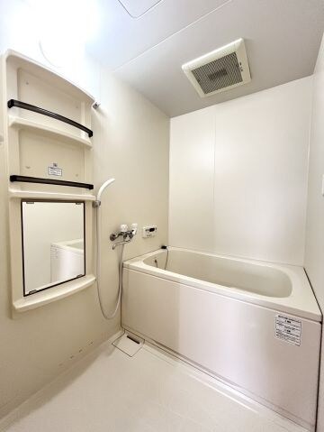 フォブール山地の物件内観写真