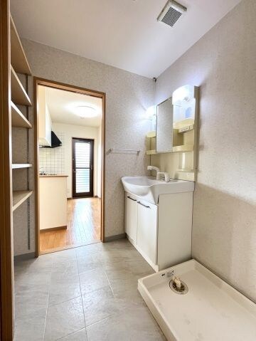 フォブール山地の物件内観写真