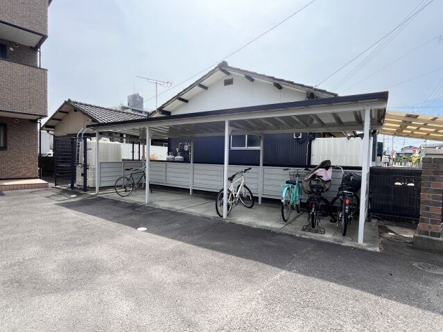 フォブール山地の物件内観写真