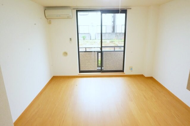 ソレアード太田　Ｂの物件内観写真