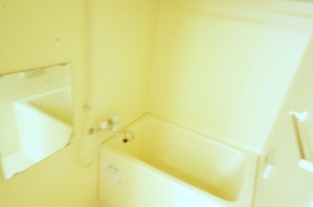 ソレアード太田　Ｂの物件内観写真