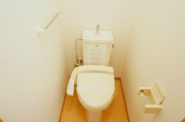 ソレアード太田　Ｂの物件内観写真