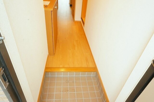 ソレアード太田　Ｂの物件内観写真